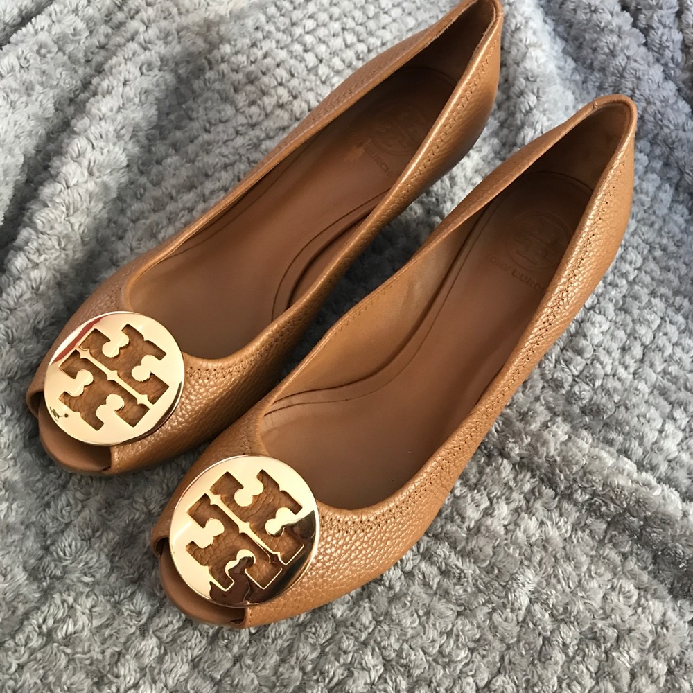 Tory Burch Kara Wedge